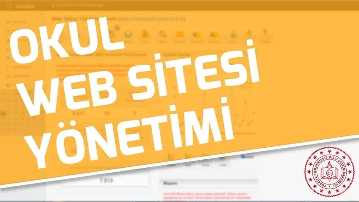 Okul Web Yayın Ekibi